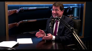 HAM88-Senator Bill Hagerty on CBDCs, and Financial Surveillance  - Hard Asset Money Show