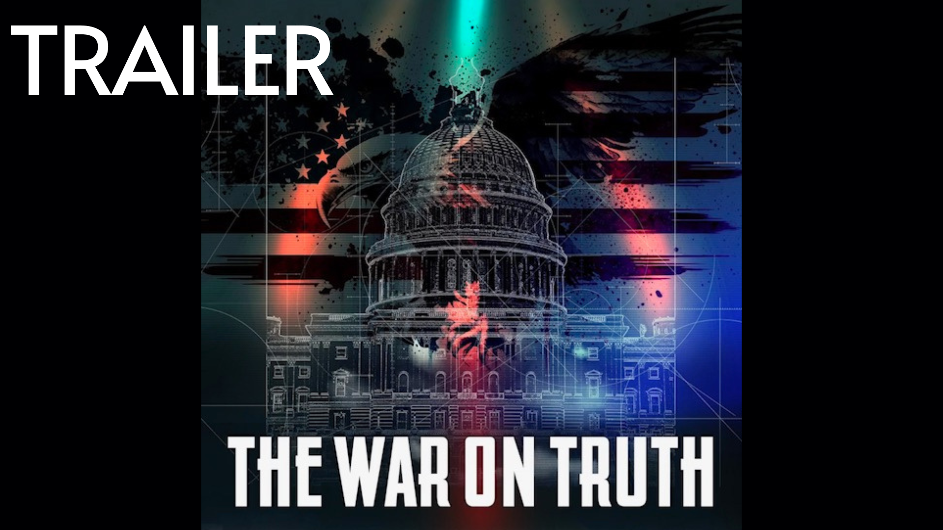 Trailer-The War on Truth