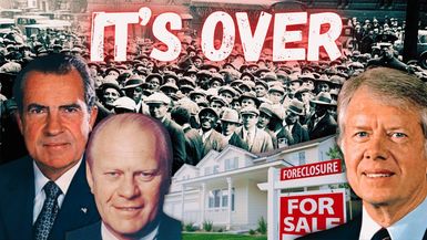 REM126- Economic Apocalypse Worse Than 1929 | Recession WARNINGS | Real Estate Mindset