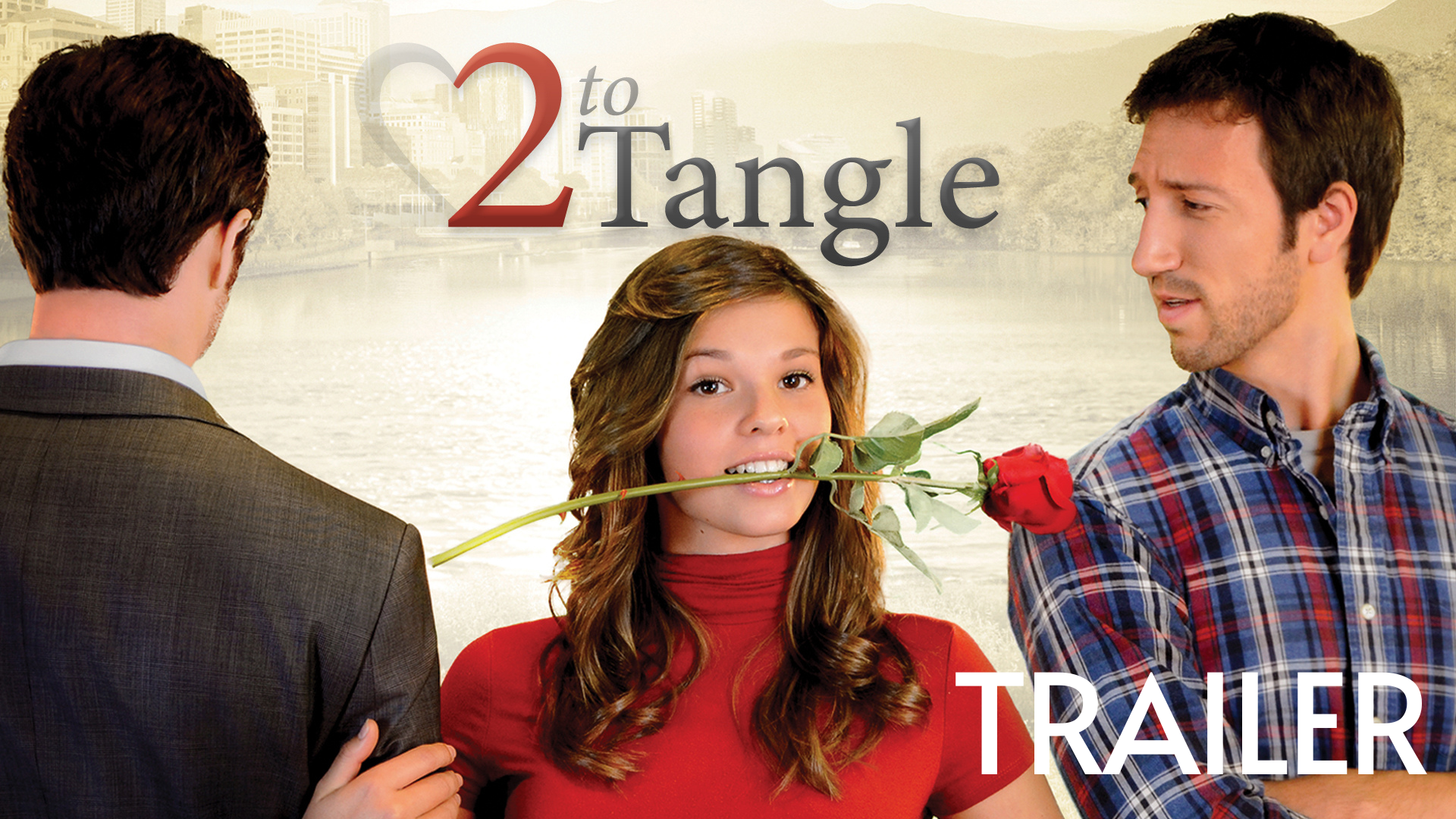 Trailer-2 To Tangle OBBM Branded