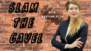 STG1 - How to Use Affidavit and Court Behavior -Slam The Gavel