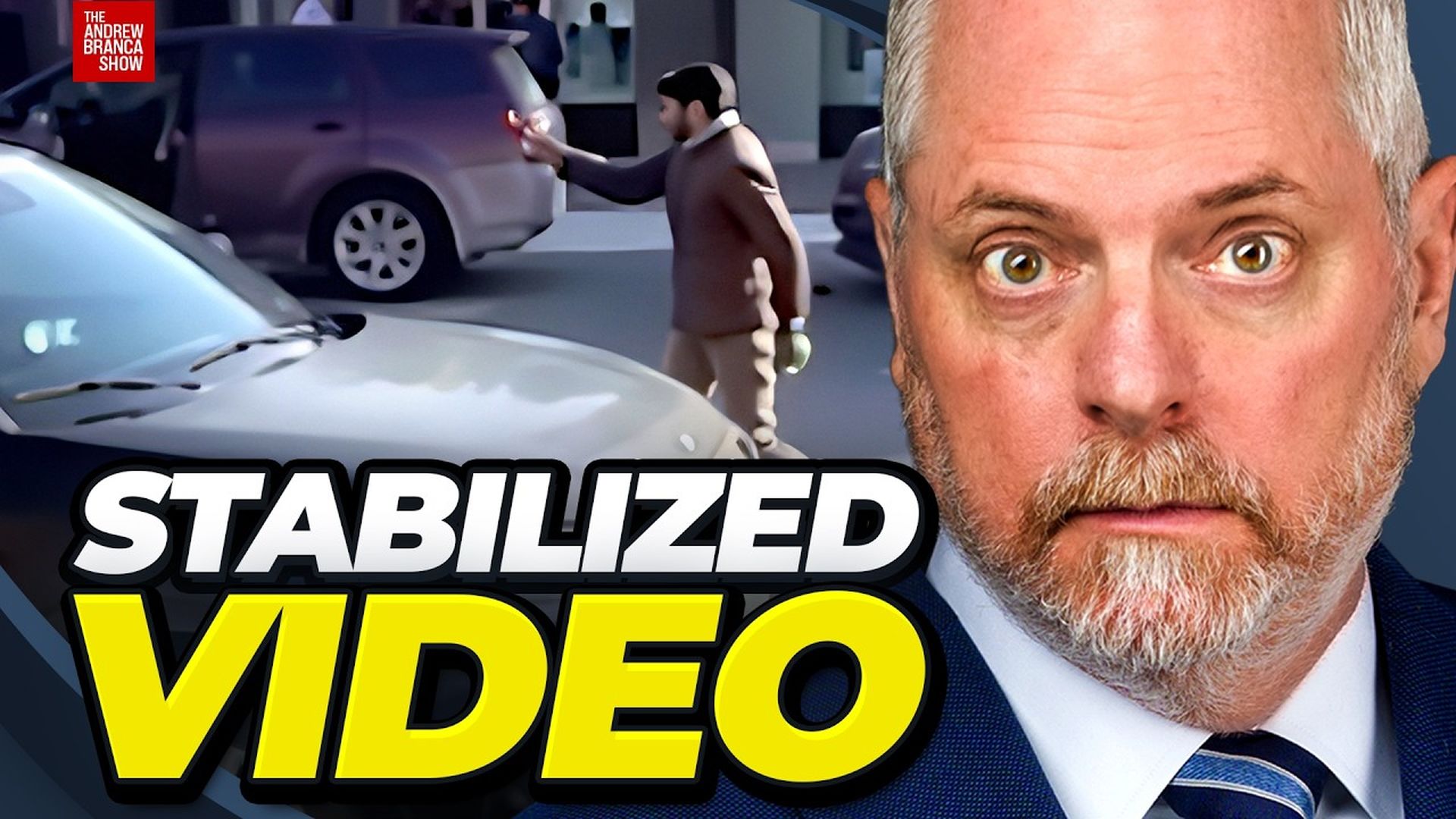 ABS32 - Minneapolis ICE Shooting STABILIZED VIDEO – Legal Insights! The Andrew Branca Show