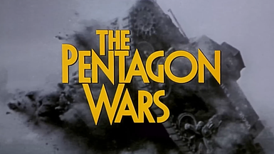 The Pentagon Wars 