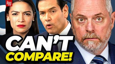 ABS62 - Rubio DESTROYS The Managed Decline Narrative: Branca Reacts - The Andrew Branca Show