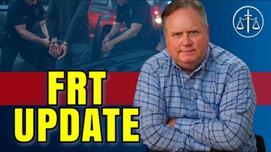 AA39- FRTs Update - Armed Attorneys