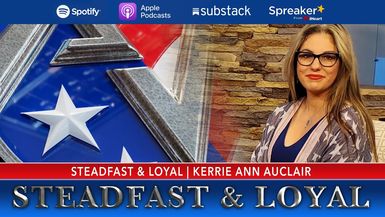 SL97-Steadfast & Loyal Kerrie Ann Auclair - Steadfast & Loyal TV