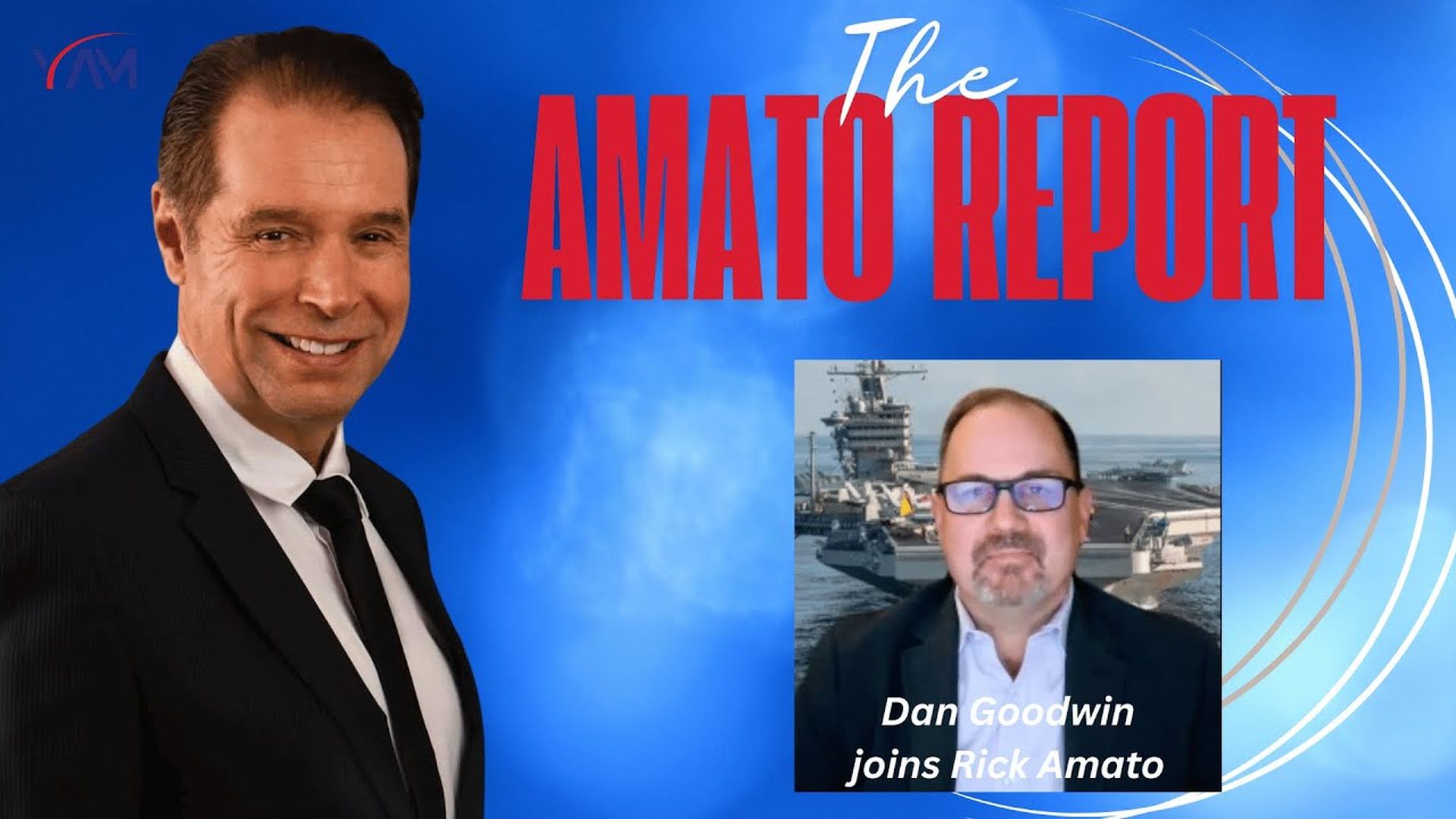 TAR14 - Advice for Veterans Transitioning From Military To Commercial Sector - The Amato Report