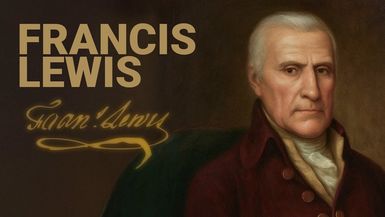 T5617-I Gave Everything—And I’d Do It Again - Francis Lewis