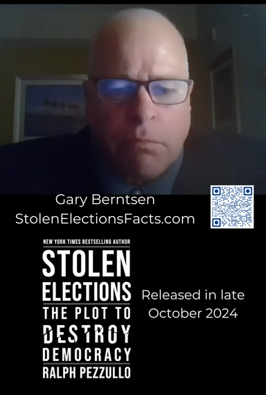 Stolen Elections - Video One