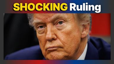 DDS337-Federal Judge drops SHOCKING Ruling as Top Democrat cashes in on Biden Scandal - DeVory Darkins Show