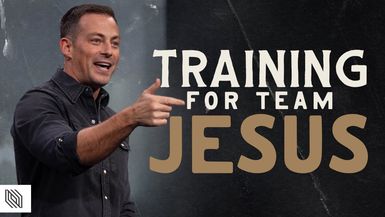 LPC10-Why Most Christians Get Discipleship Wrong It Starts Here   Pastor Josh Howerton