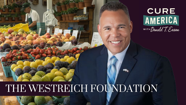 CA278- The Westreich Foundation - Cure America