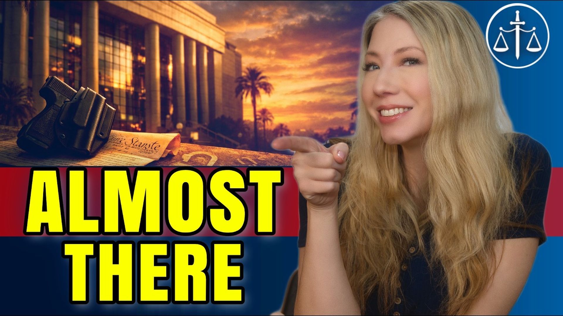 AA72 - NYSRPA Strikes Again! Armed Attorneys