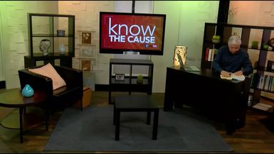 KTC23-Heart Disease Fungus Greg Emerson Erin Porter Kaufmann Diets - 18041 3-26-26 - Know The Cause With Doug Kaufmann