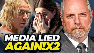 ABS63 - Rhode Island Legacy Media SPINS Another Mass Shooting - The Andrew Branca Show