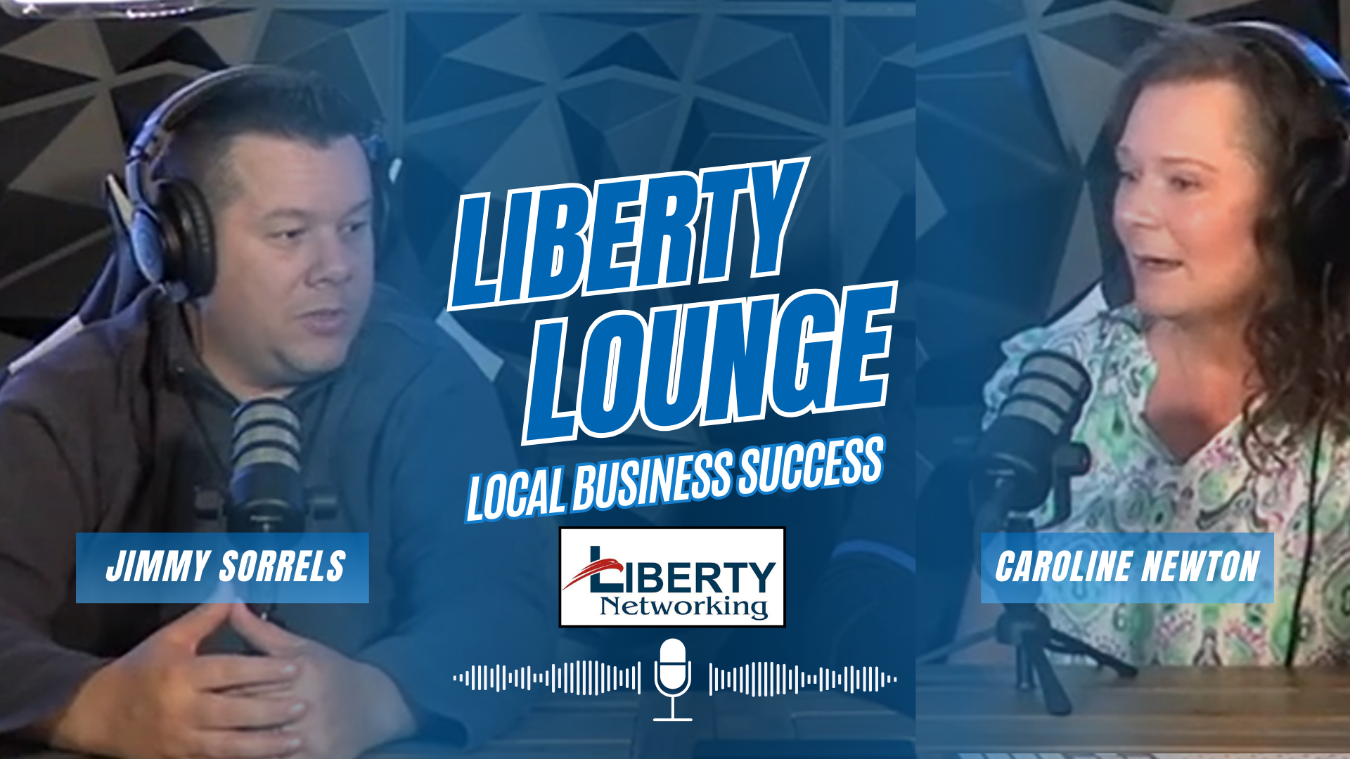 LLN1-Caroline Newton of Jackson Stanley Realtors-Liberty Lounge 