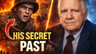 FH76-Andy Rooney From WWII to the Face of American Television - Forgotten History