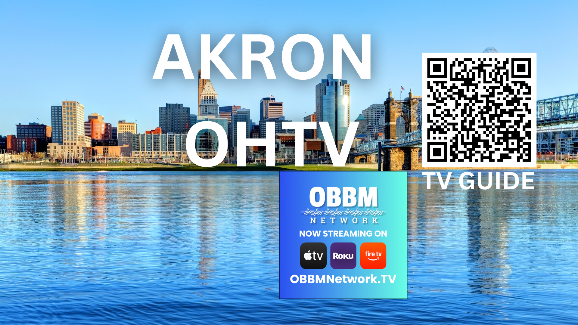 AKRON OHTV