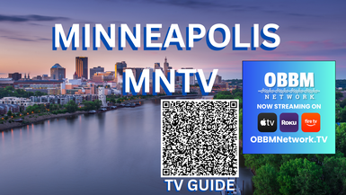 MINNEAPOLIS MNTV
