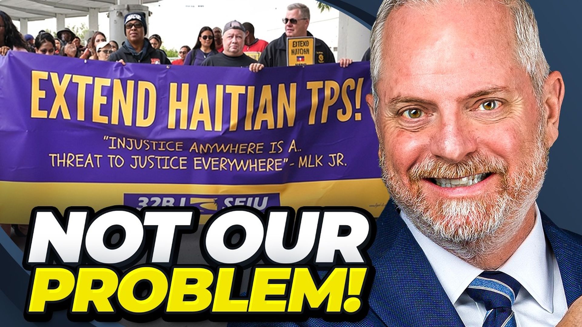 ABS51 - Trump PUSHES BACK as DC Judges Overstep Power - The Andrew Branca Show