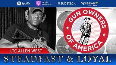 SL83-The Second Amendment - Steadfast & Loyal TV