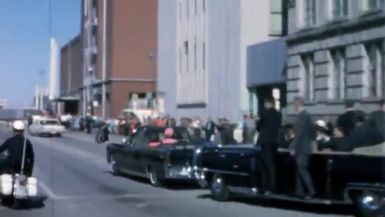 JFK - What The Doctors Saw - New Documentary  (Graphic)