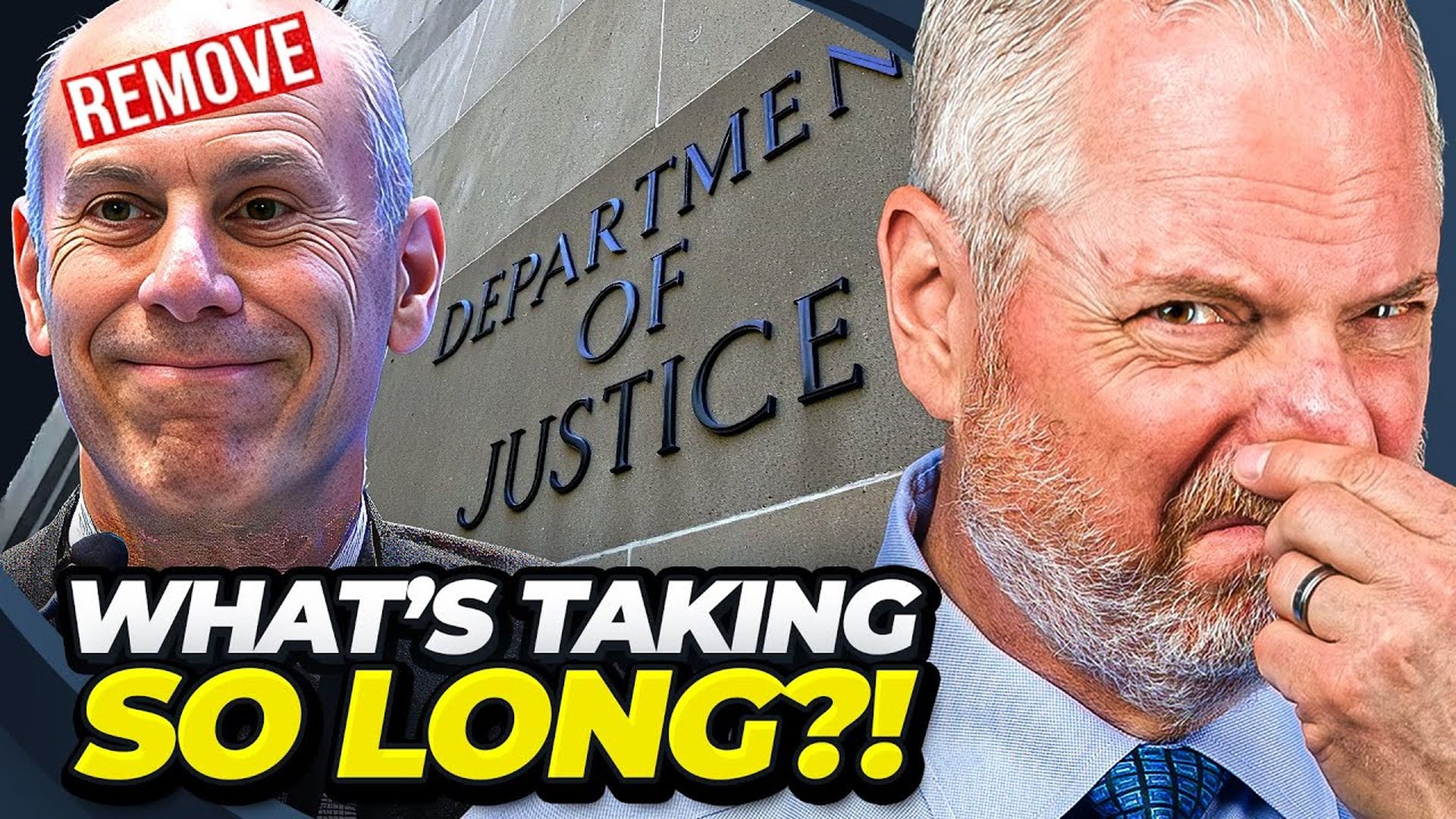 ABS45 - Trump NUKES Boasberg’s LAWLESS ORDER! AGAIN! The Andrew Branca Show