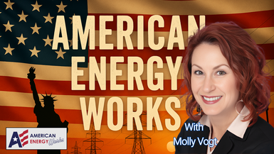 2AEW4- ALARMING ESG Effect On Ag - American Energy Works