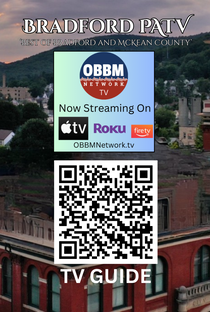 BRADFORD  PATV