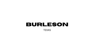 Burleson City Government