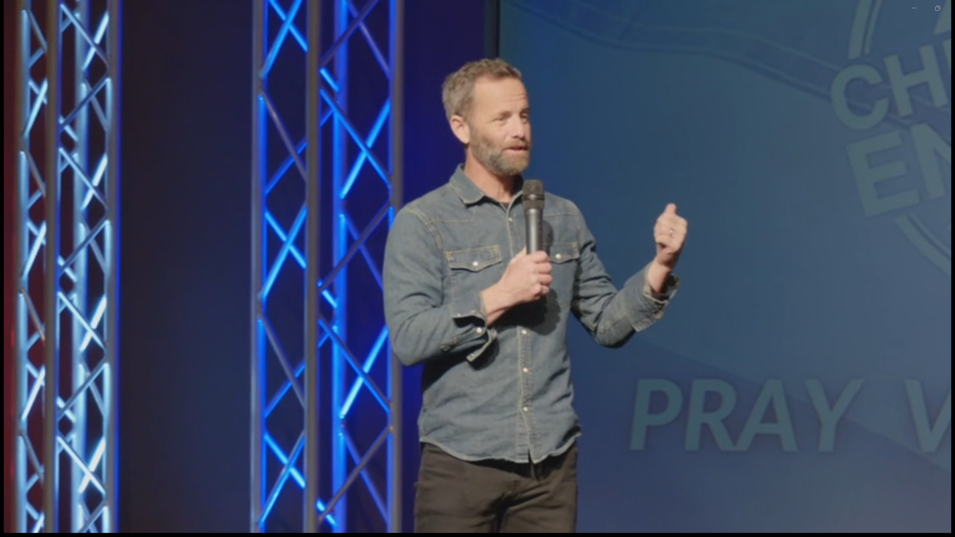 SE01-Kirk Cameron on How We Can Protect Our Children - Special Event