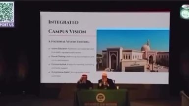 Islamist Plan For Dallas