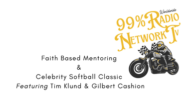 99RN6-Faith Based Mentoring & Celebrity Softball Classic - 99% Radio Network TV