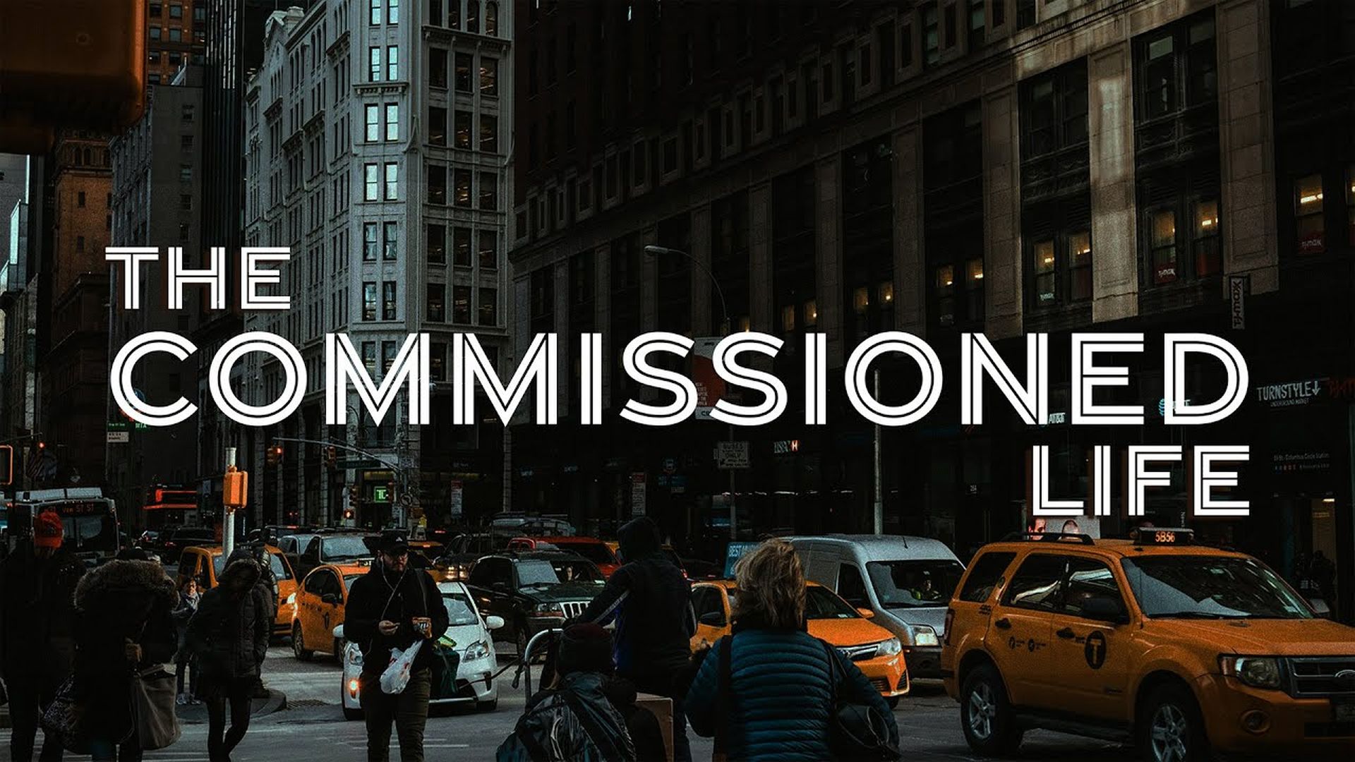 RLJ139-The Commissioned Life - Real Life with Jack Hibbs