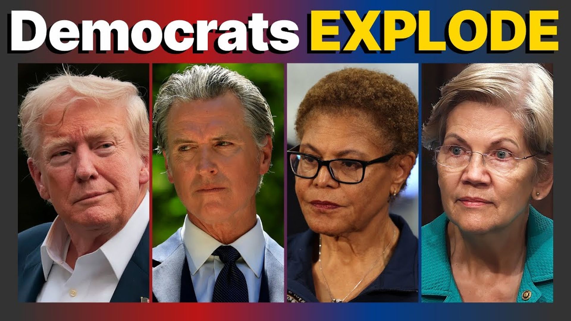 DDS439- Democrat Mayor EXPLODES on Camera after ICE raid as Bondi makes SHOCKING announcement | The DeVory Darkins Show