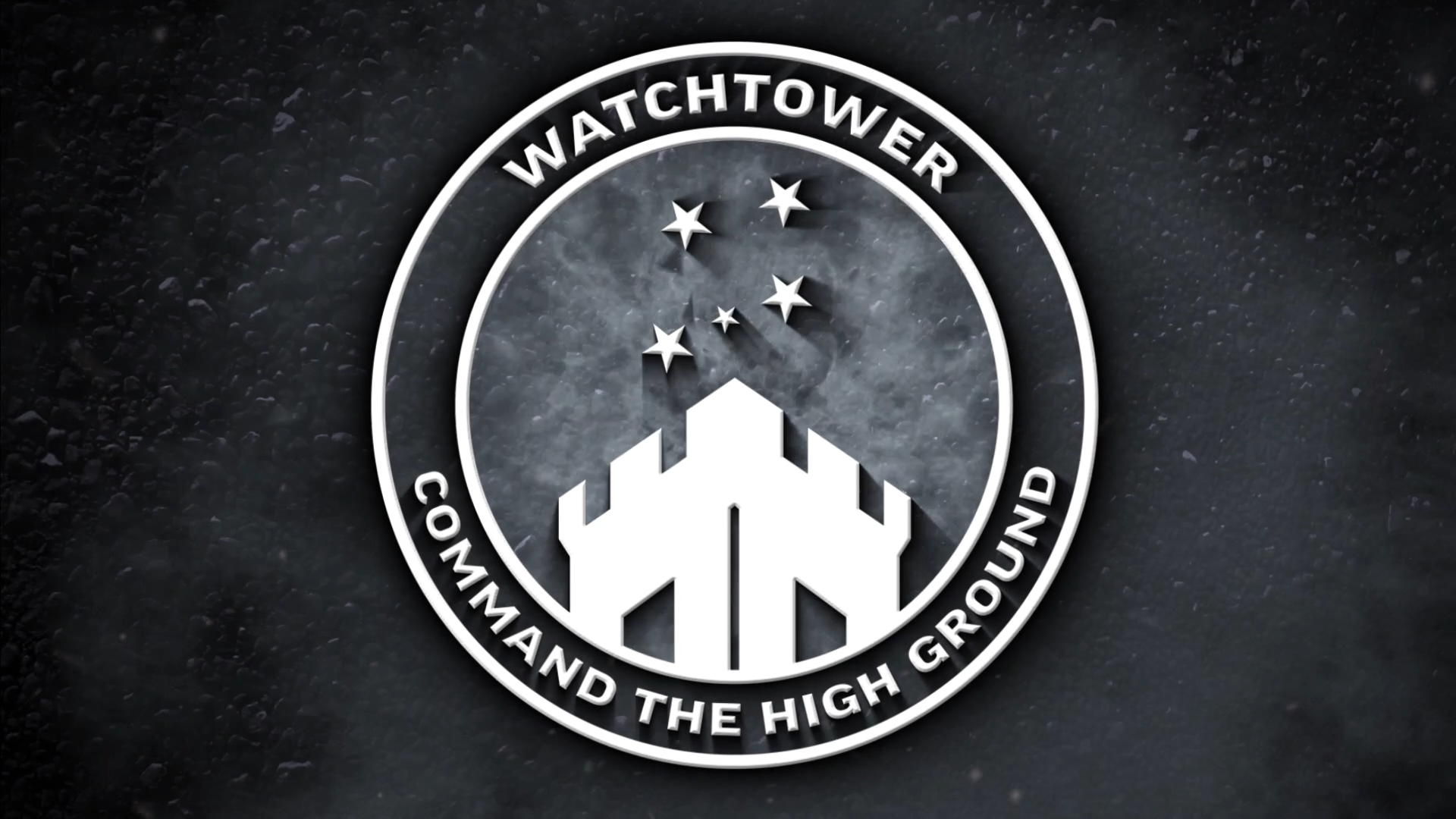 Ad-Watchtower Firearms V1