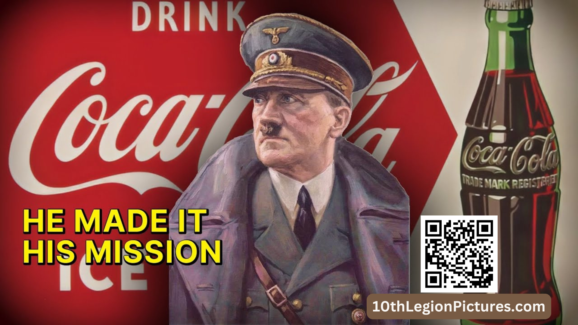 FH5-Hitler and Coca Cola Company - Forgotten History