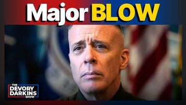 DDS569- Protestors dealt MAJOR BLOW after storming New Orleans Council Meeting as DEPORTATIONS SURGE | The DeVory Darkins Show