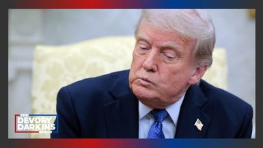 DDS289- Obama-Appointed Judge BLOCKS Trump order in shocking ruling- DeVory Darkins Show