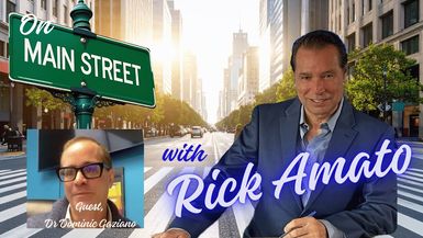 OMS17 - Seasonal Affective Disorder - On Main Street