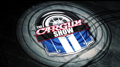 The Car Guy Show