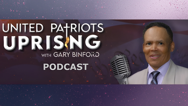 United Patriots Uprising