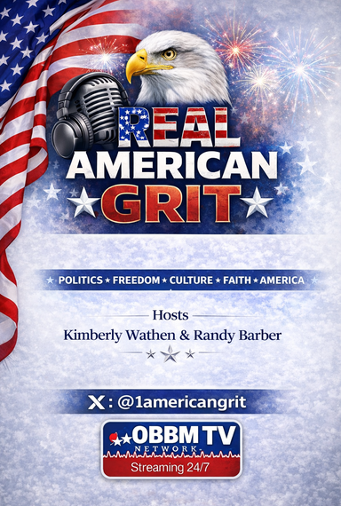 Real American Grit