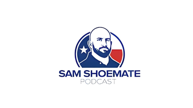 Sam Shoemate Podcast