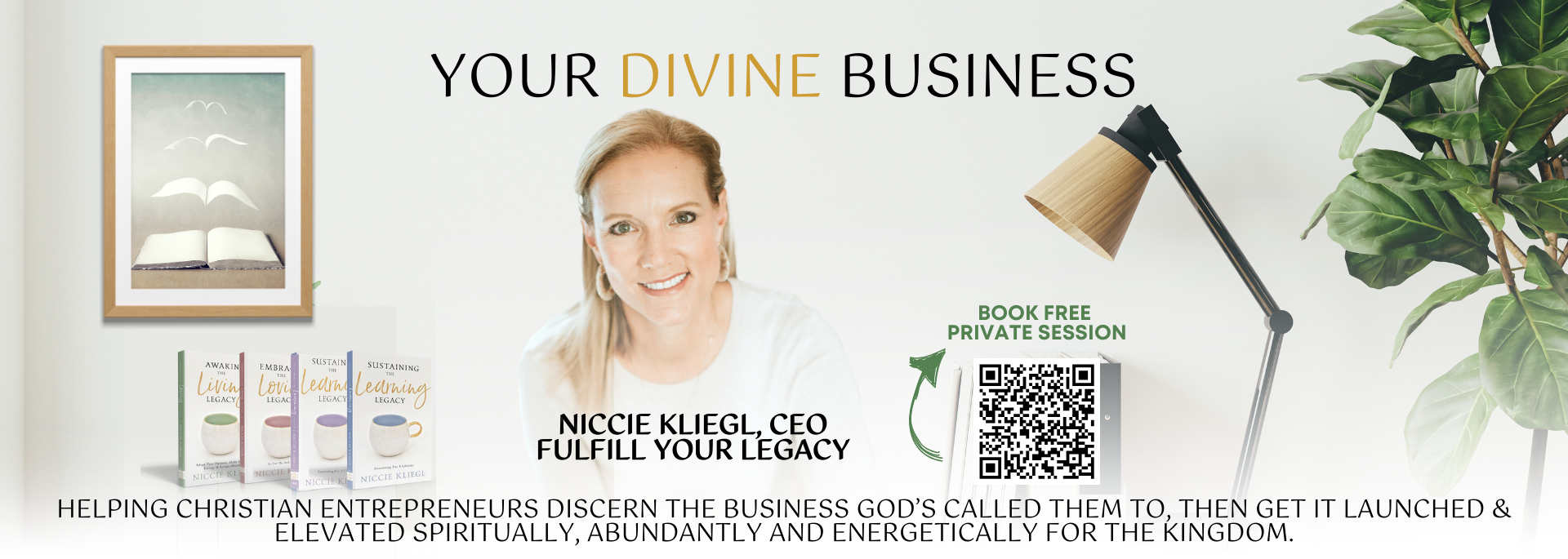 Your Divine  Business