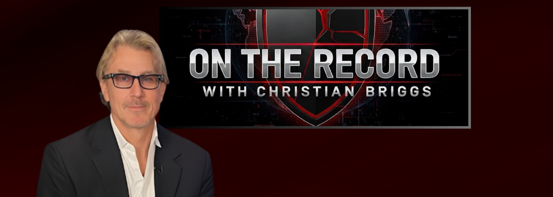 On The Record with Christian Briggs
