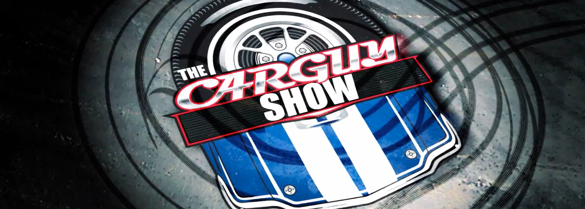 The Car Guy Show