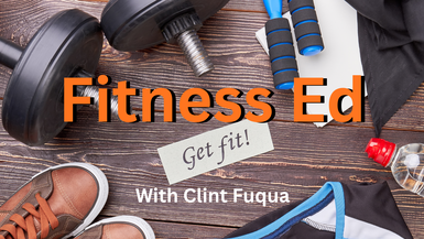 Fitness Ed