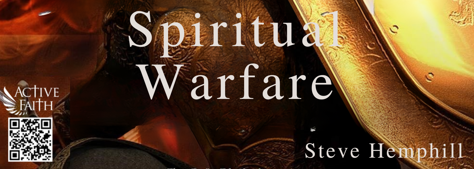 Spiritual Warfare