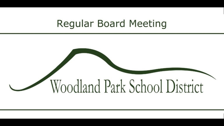 Woodland Park CO School district